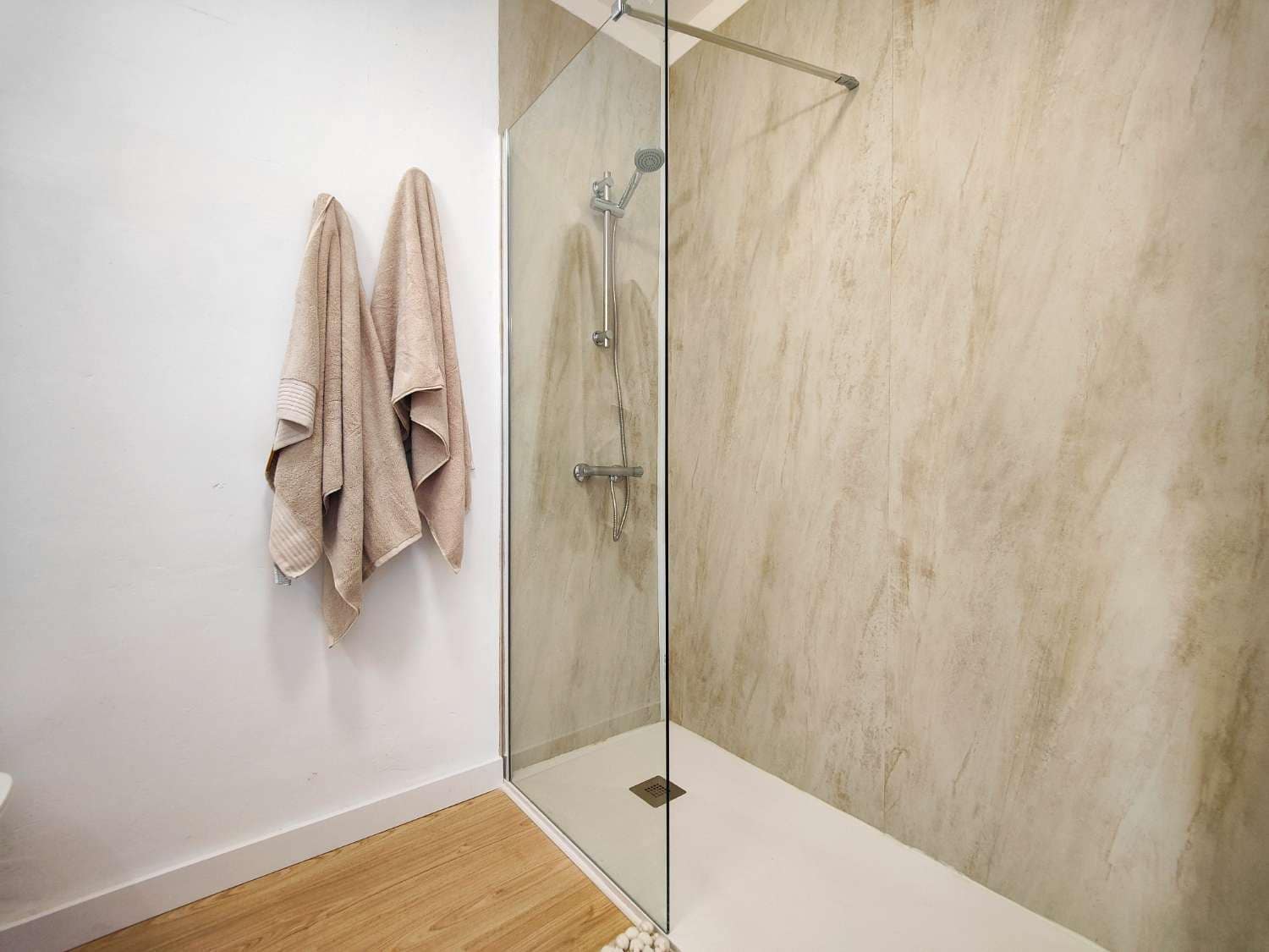 2 makuuhuone Huoneisto myytävänä paikassa La Regia mukana 
autotalli - 154 000 € (Ref: 9644645)