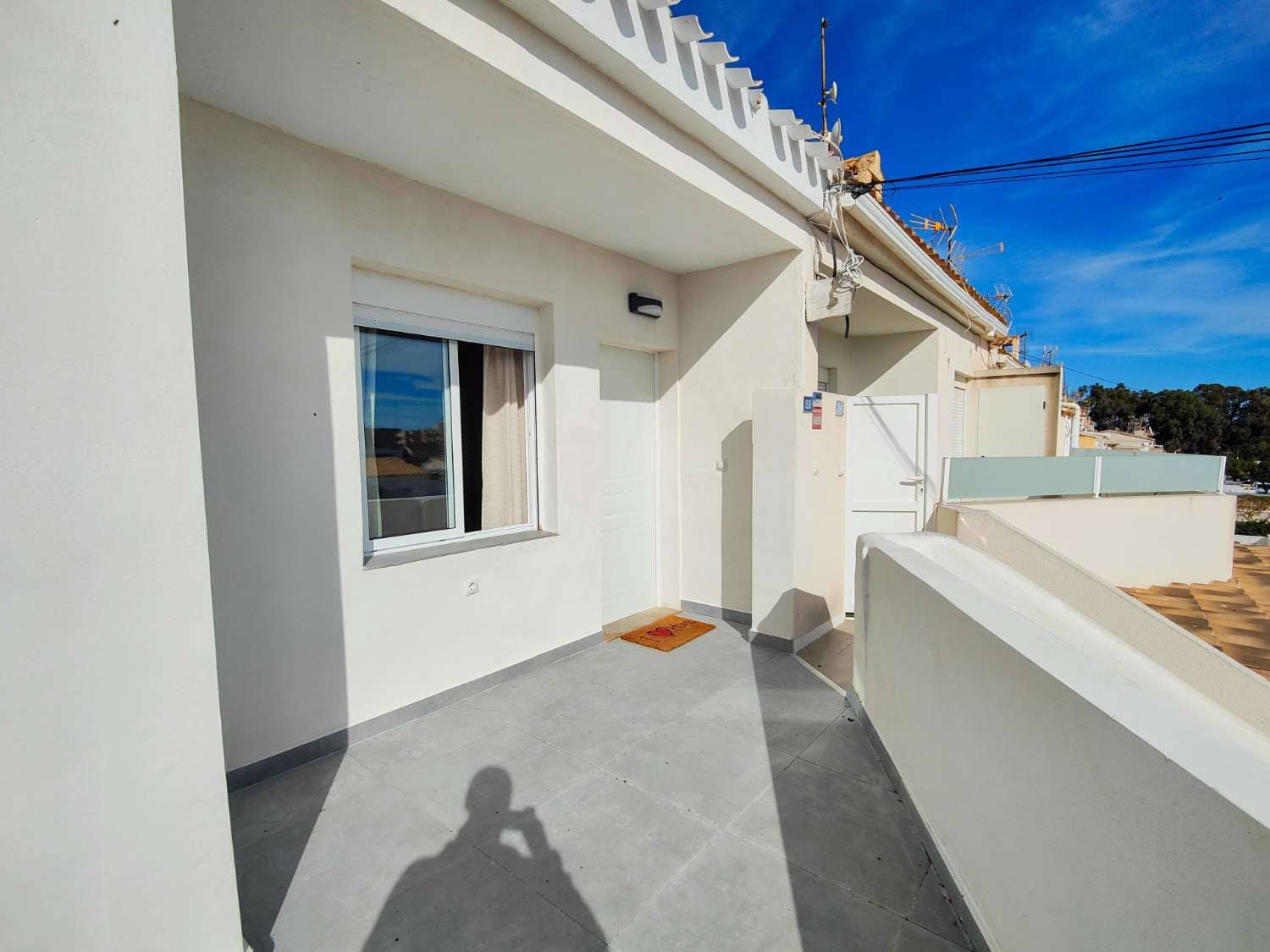 2 makuuhuone Huoneisto myytävänä paikassa La Regia mukana 
autotalli - 154 000 € (Ref: 9644645)