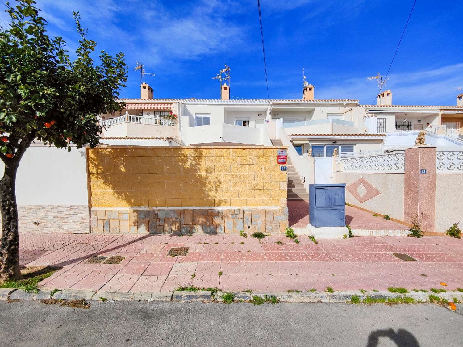 2 makuuhuone Huoneisto myytävänä paikassa La Regia mukana 
autotalli - 154 000 € (Ref: 9644645)