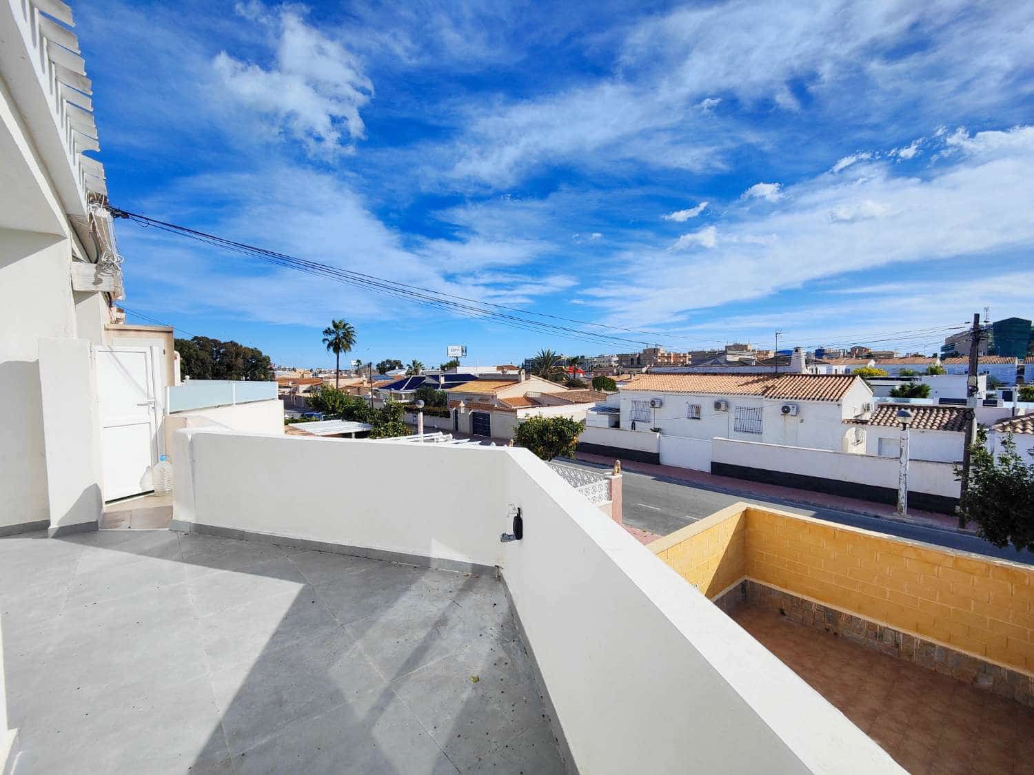 2 makuuhuone Huoneisto myytävänä paikassa La Regia mukana 
autotalli - 154 000 € (Ref: 9644645)