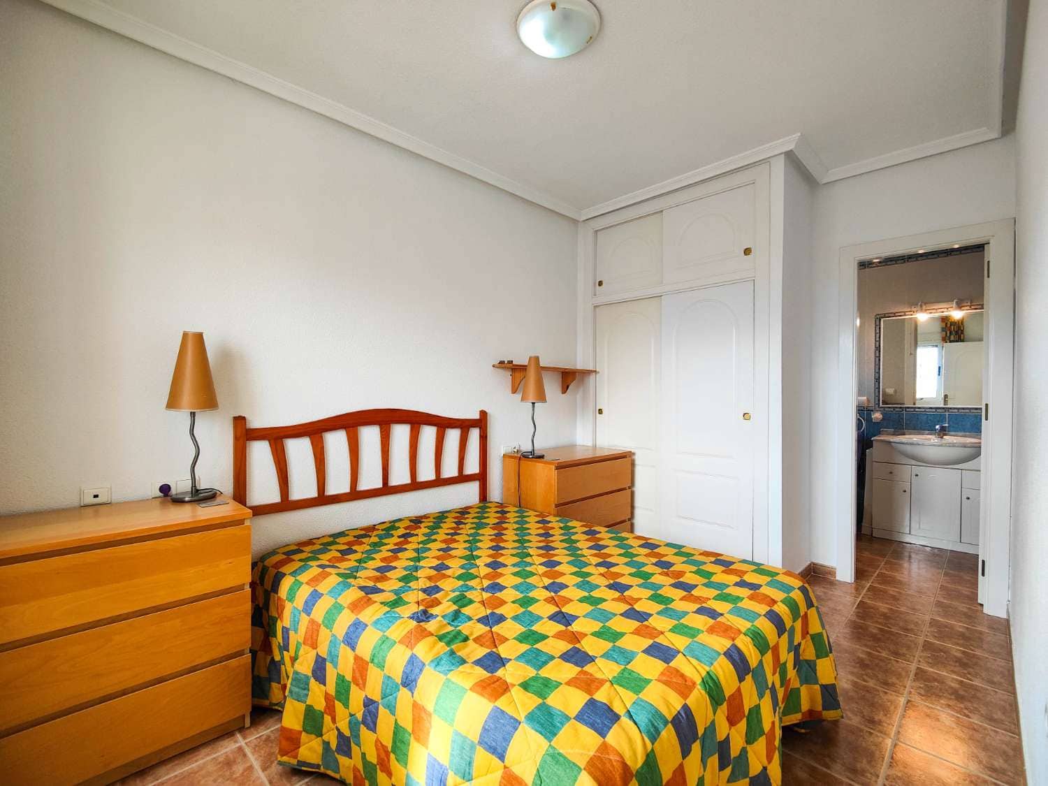 Bungalow de 3 habitaciones en Orihuela Costa en venta con piscina garaje - 235.000 € (Ref: 9644646)