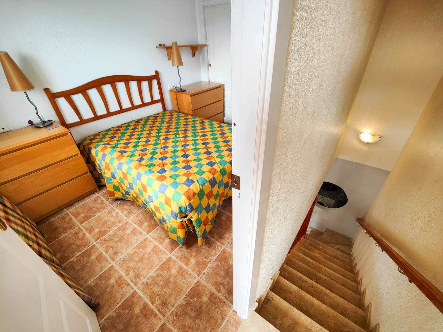 Bungalow de 3 habitaciones en Orihuela Costa en venta con piscina garaje - 235.000 € (Ref: 9644646)