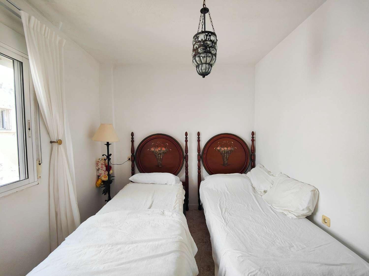 1 soverom Leilighet til salgs i Torrevieja med svømmebasseng - € 139 000 (Ref: 9644647)