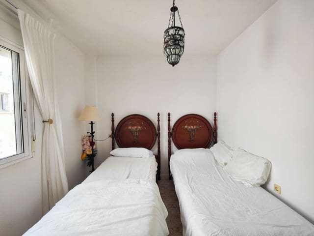 1 soverom Leilighet til salgs i Los Balcones - Los Altos, Torrevieja med svømmebasseng - € 139 000 (Ref: 9644647)