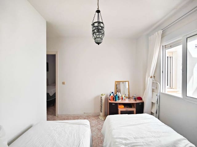 1 soverom Leilighet til salgs i Los Balcones - Los Altos, Torrevieja med svømmebasseng - € 139 000 (Ref: 9644647)