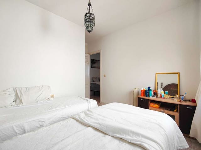 1 soverom Leilighet til salgs i Los Balcones - Los Altos, Torrevieja med svømmebasseng - € 139 000 (Ref: 9644647)