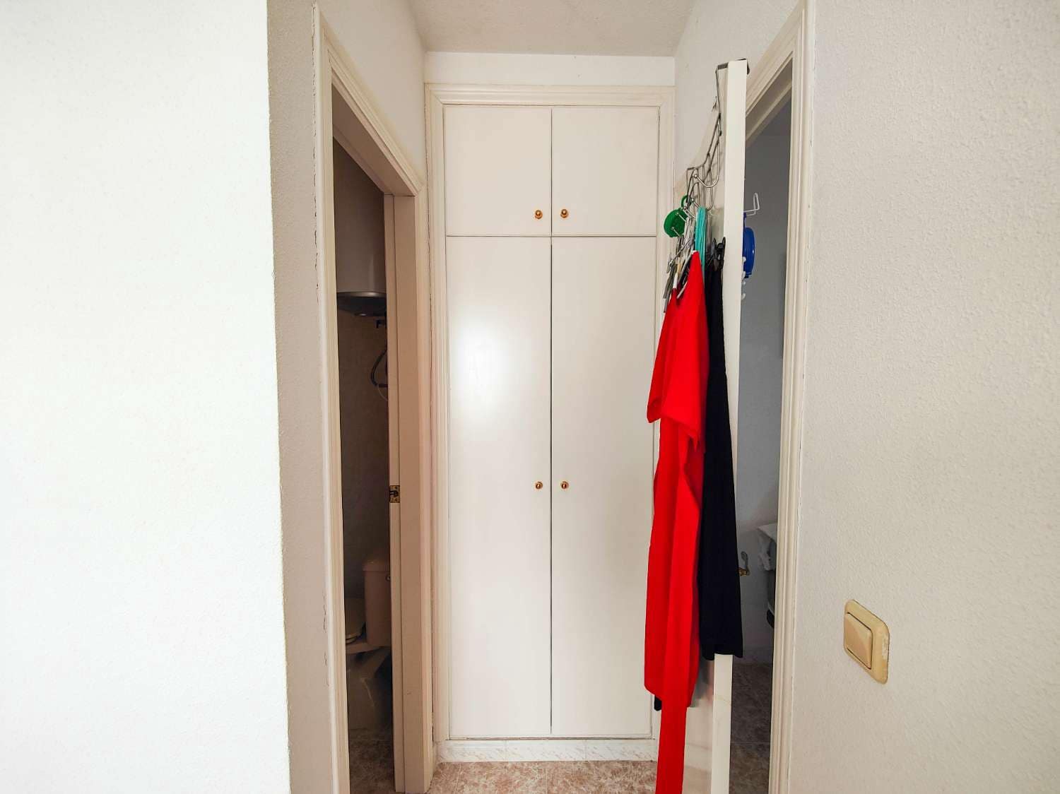 1 soverom Leilighet til salgs i Torrevieja med svømmebasseng - € 139 000 (Ref: 9644647)