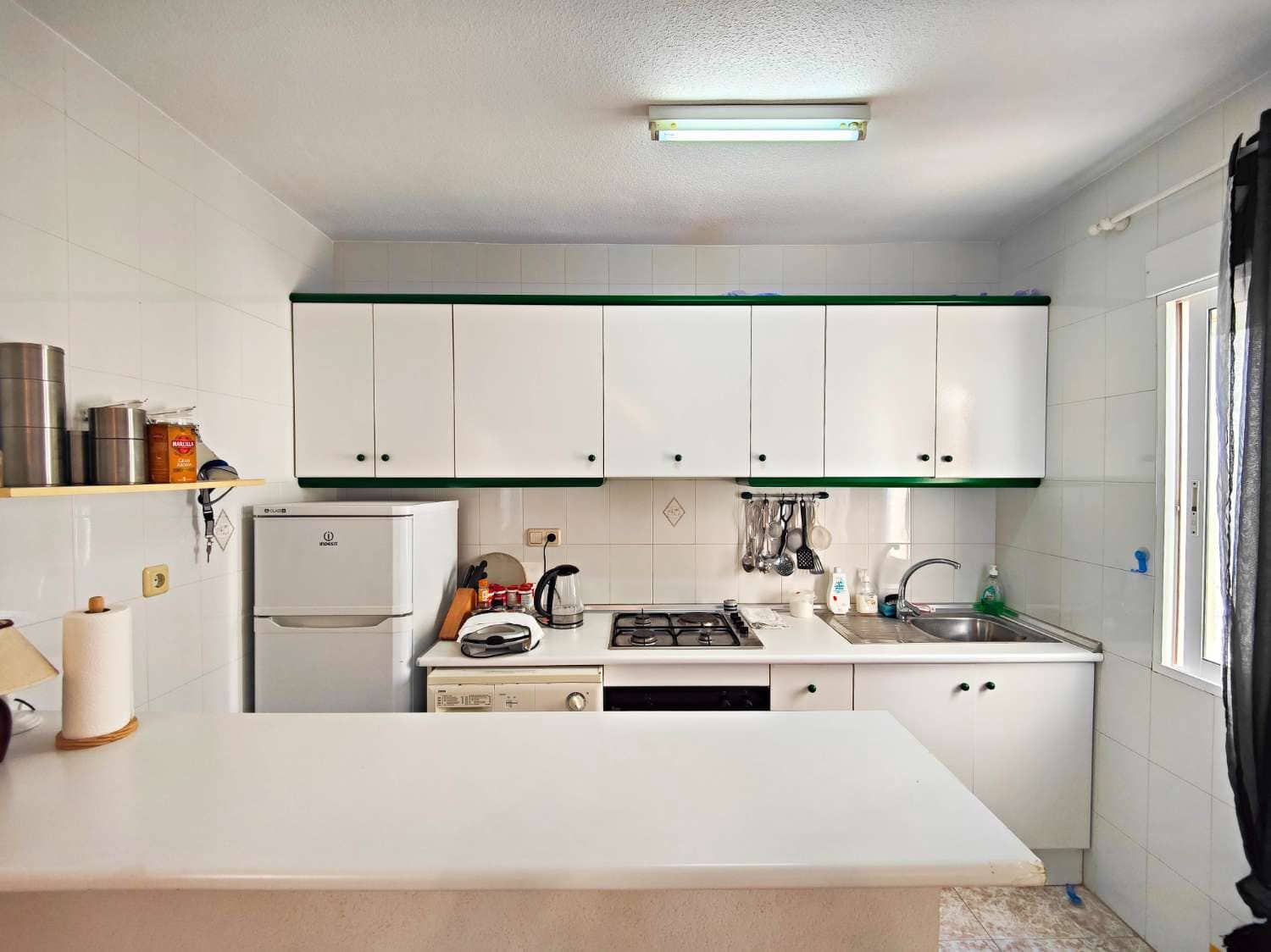 1 soverom Leilighet til salgs i Torrevieja med svømmebasseng - € 139 000 (Ref: 9644647)