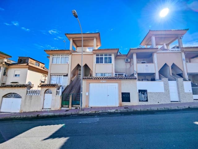 1 soverom Leilighet til salgs i Los Balcones - Los Altos, Torrevieja med svømmebasseng - € 139 000 (Ref: 9644647)