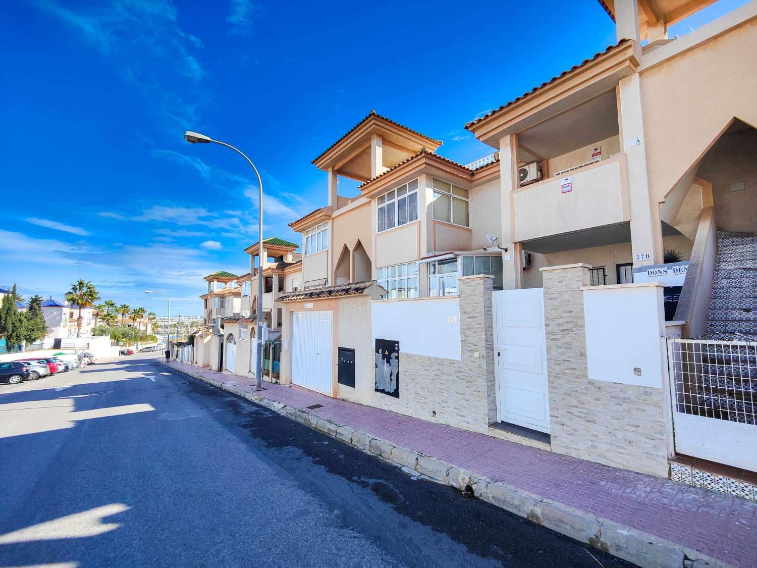 1 soverom Leilighet til salgs i Torrevieja med svømmebasseng - € 139 000 (Ref: 9644647)