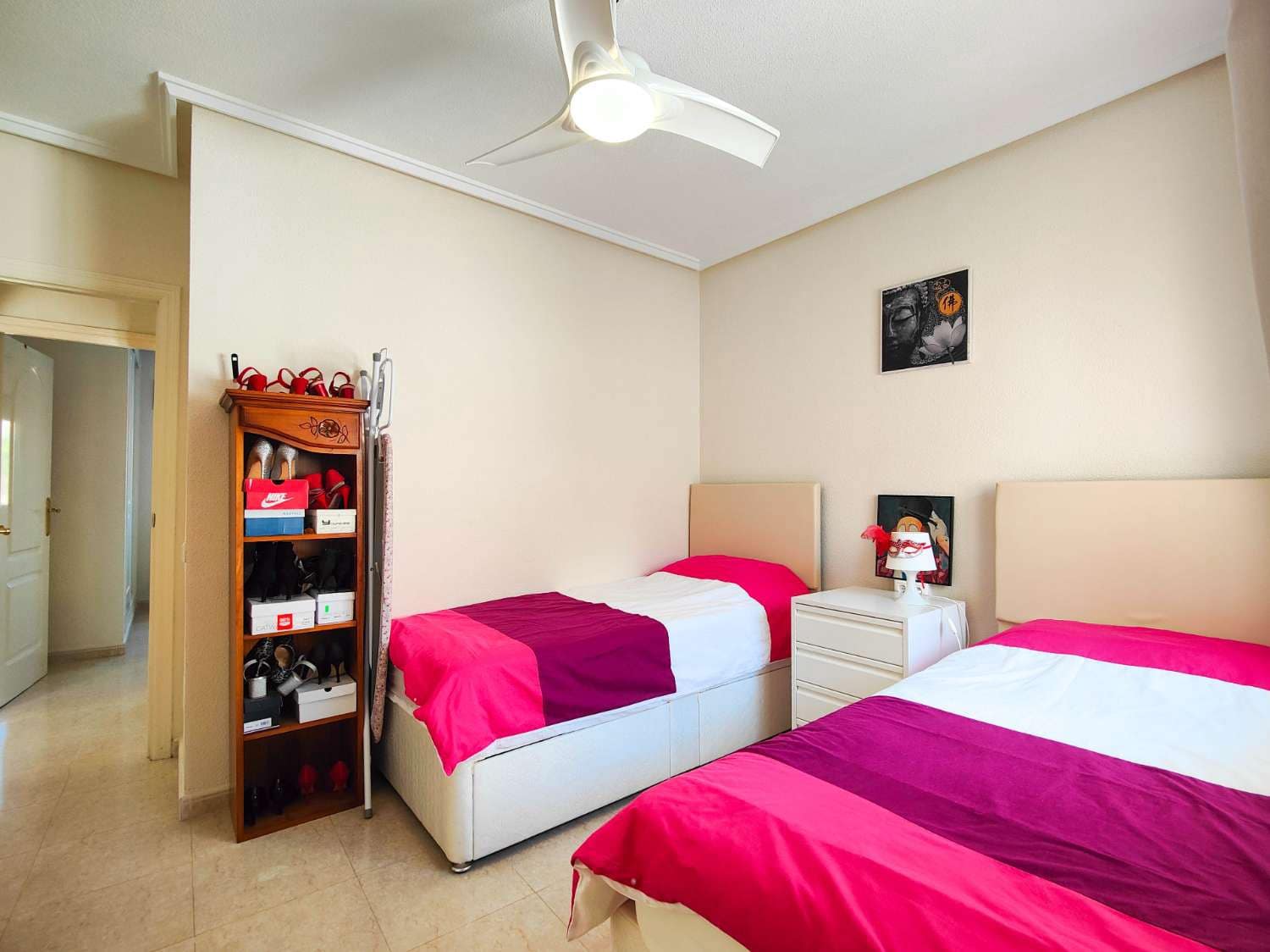 2 sypialnia Dom blizniak na sprzedaż w Ciudad Quesada z basenem garażem - 249 000 € (Ref: 9644648)