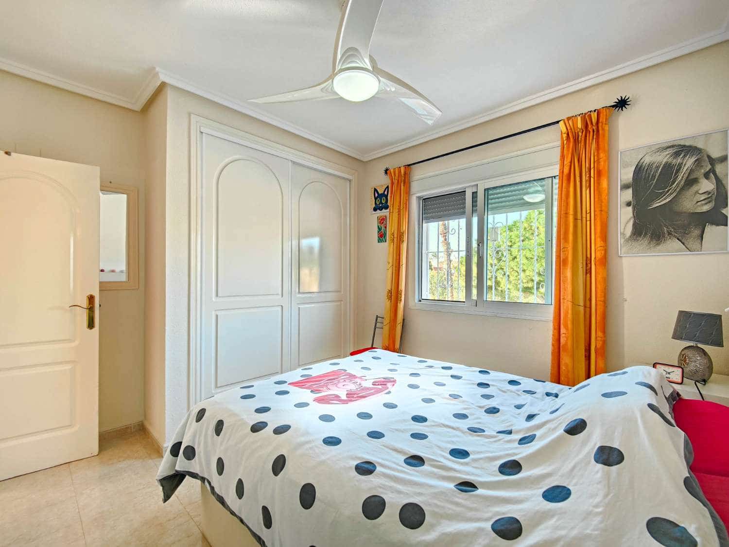 2 sypialnia Dom blizniak na sprzedaż w Ciudad Quesada z basenem garażem - 249 000 € (Ref: 9644648)