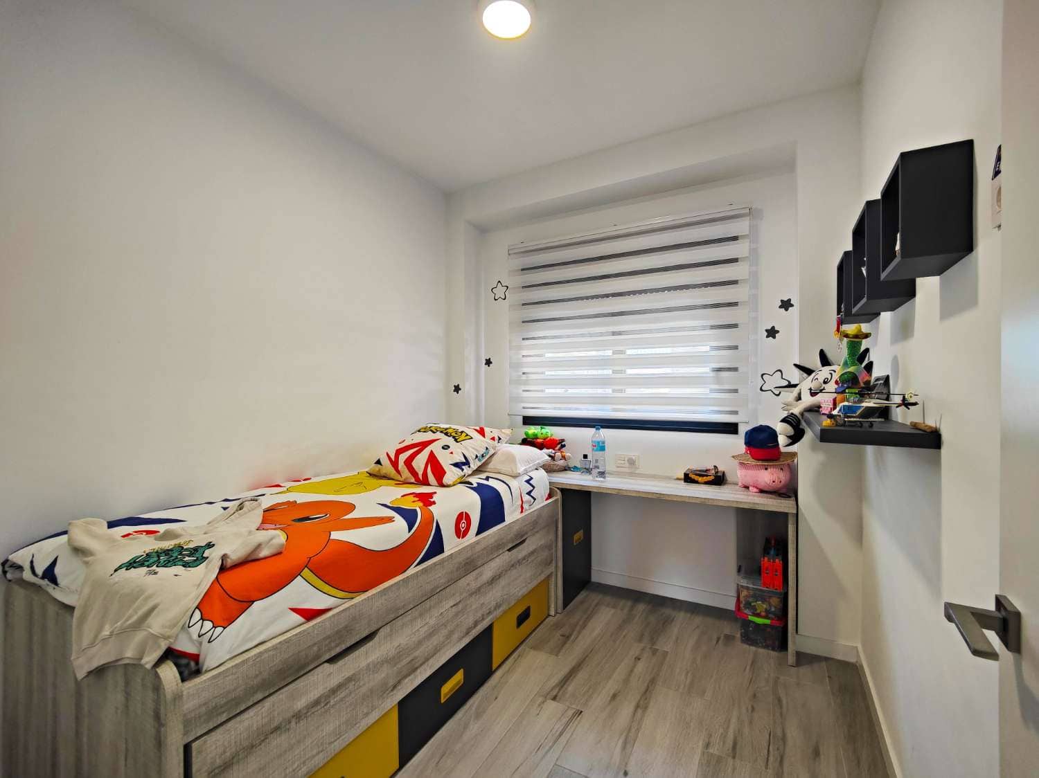 3 soveværelse Lejlighed til salg i Guardamar del Segura med swimmingpool garage - € 289.900 (Ref: 9644649)