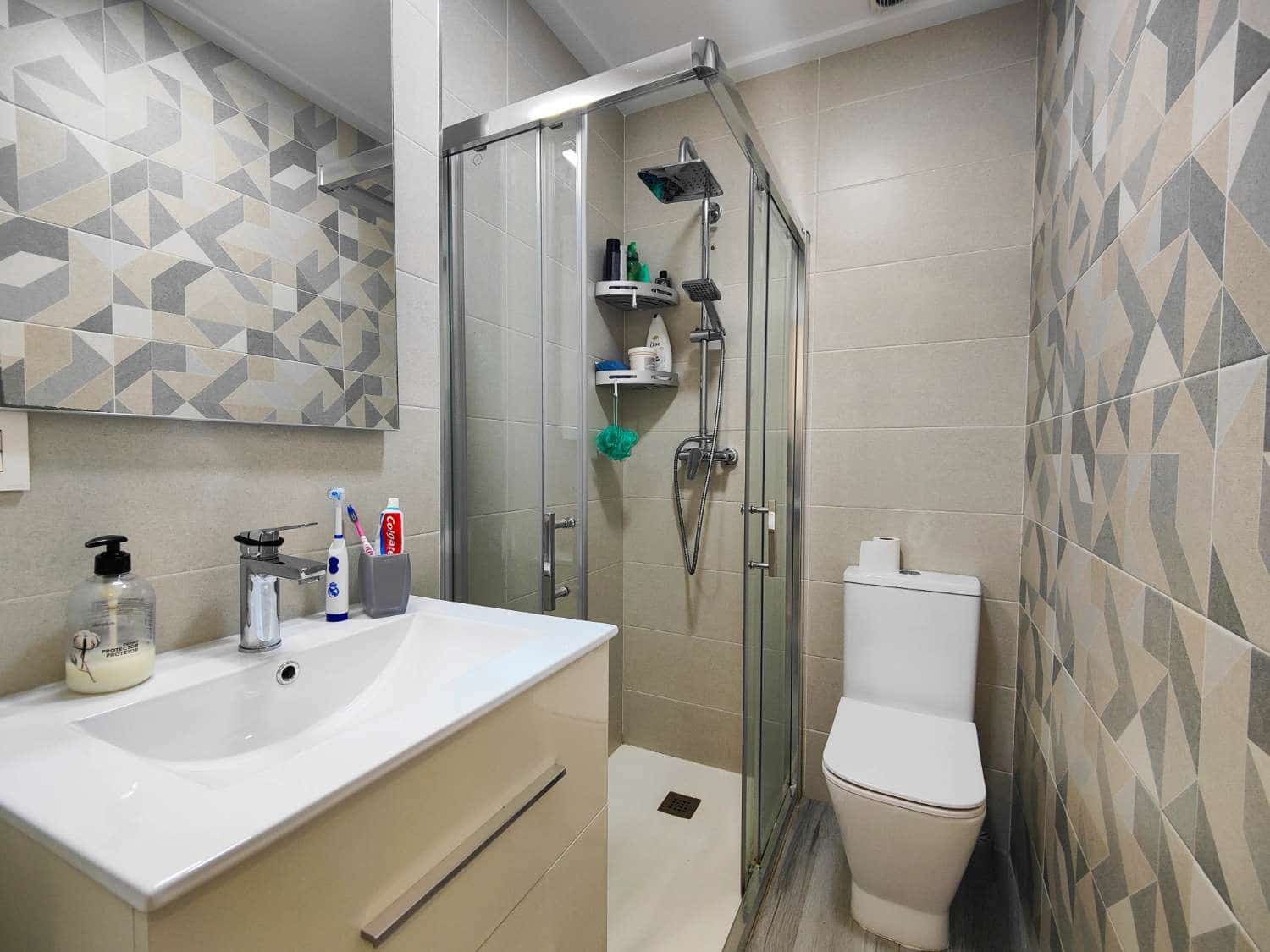 3 soveværelse Lejlighed til salg i Guardamar del Segura med swimmingpool garage - € 289.900 (Ref: 9644649)