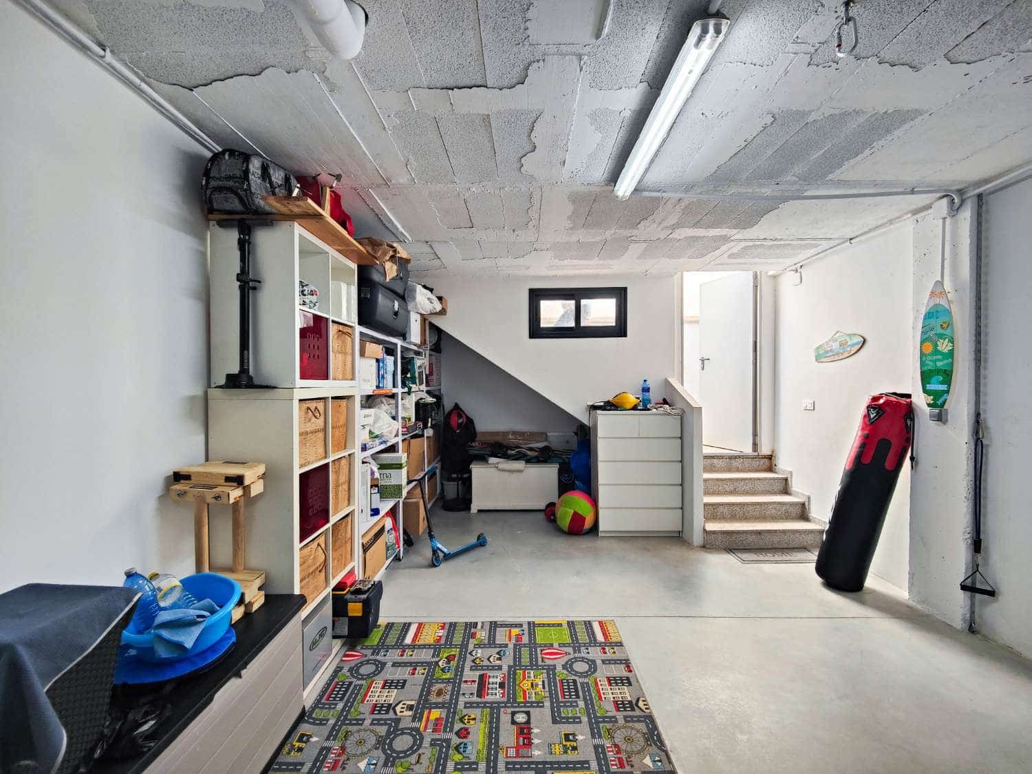 3 soveværelse Lejlighed til salg i Guardamar del Segura med swimmingpool garage - € 289.900 (Ref: 9644649)