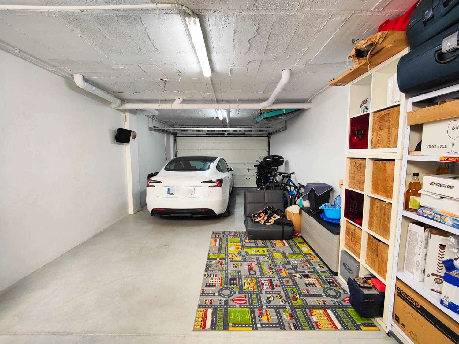 3 soveværelse Lejlighed til salg i Guardamar del Segura med swimmingpool garage - € 289.900 (Ref: 9644649)