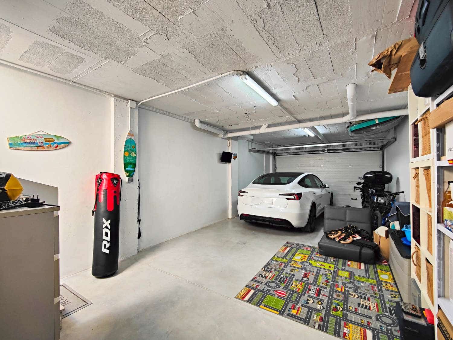 3 soveværelse Lejlighed til salg i Guardamar del Segura med swimmingpool garage - € 289.900 (Ref: 9644649)