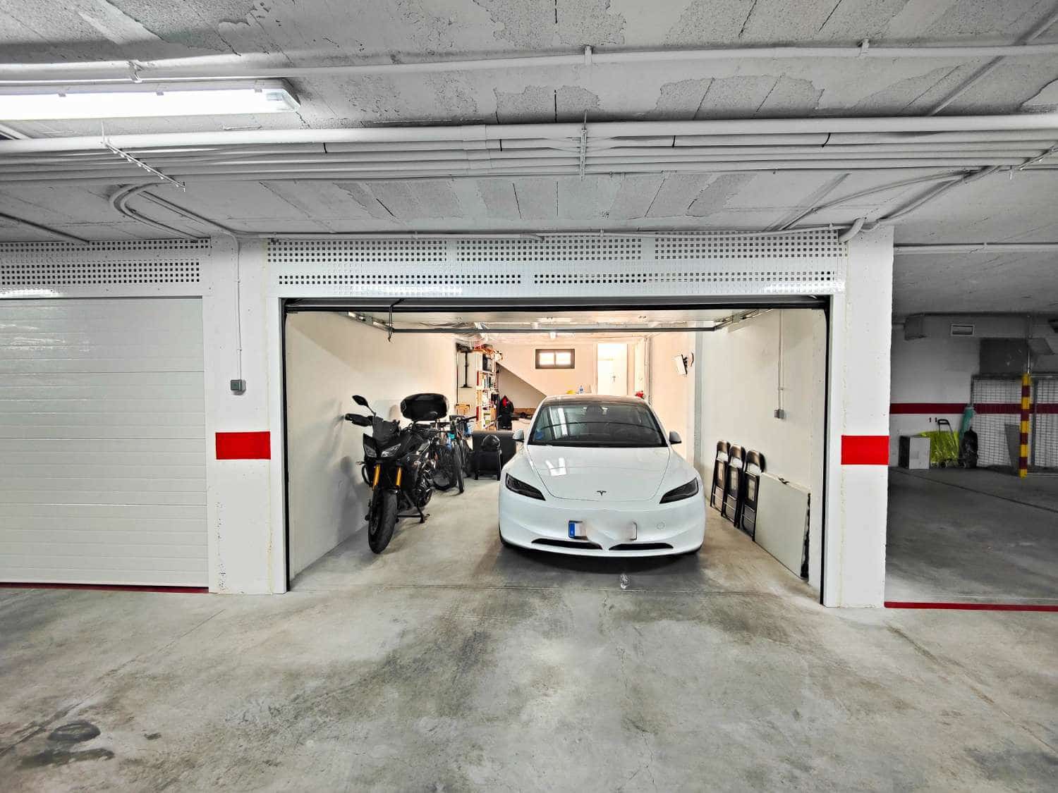 3 soveværelse Lejlighed til salg i Guardamar del Segura med swimmingpool garage - € 289.900 (Ref: 9644649)