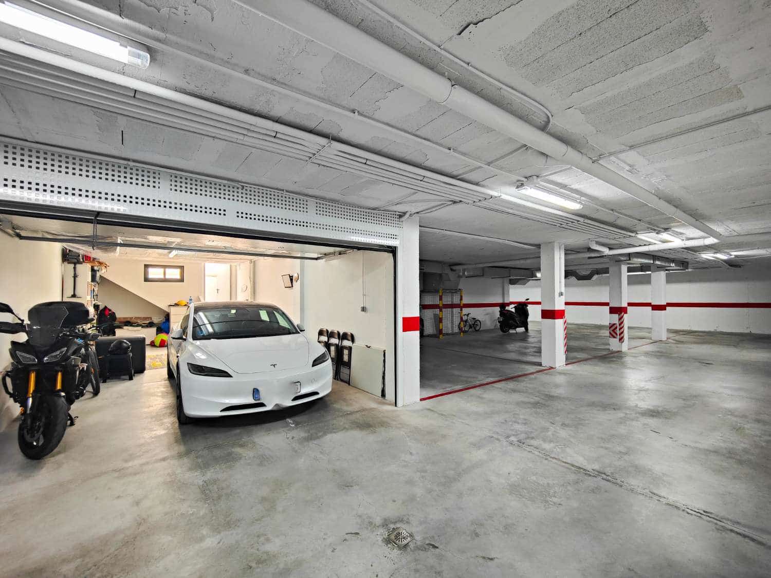 3 soveværelse Lejlighed til salg i Guardamar del Segura med swimmingpool garage - € 289.900 (Ref: 9644649)