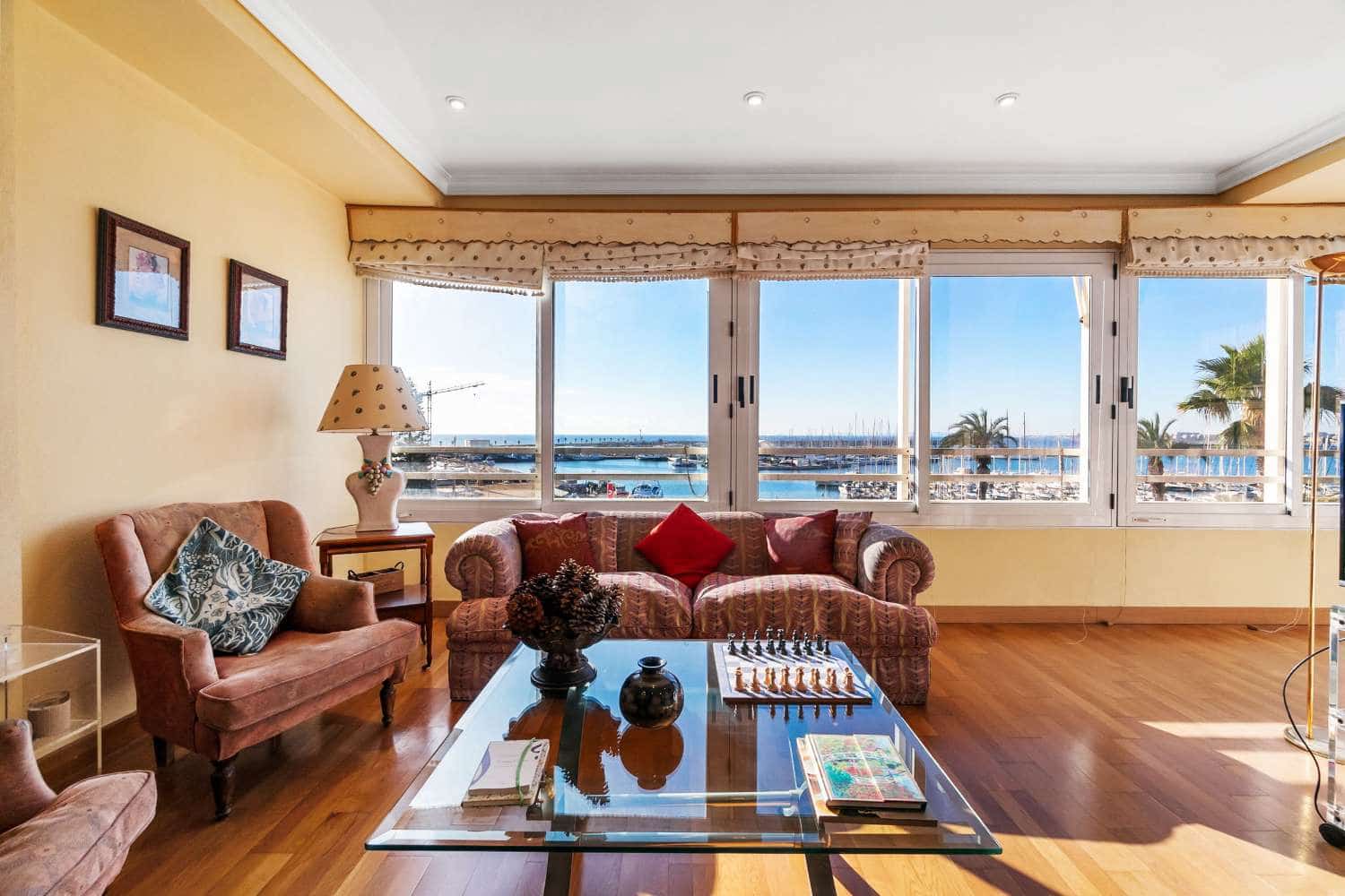 4 soveværelse Lejlighed til salg i Torrevieja - € 499.000 (Ref: 9647868)