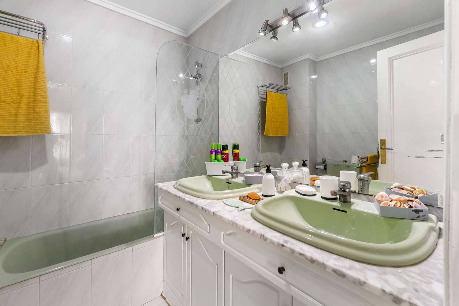 4 soveværelse Lejlighed til salg i Torrevieja - € 499.000 (Ref: 9647868)