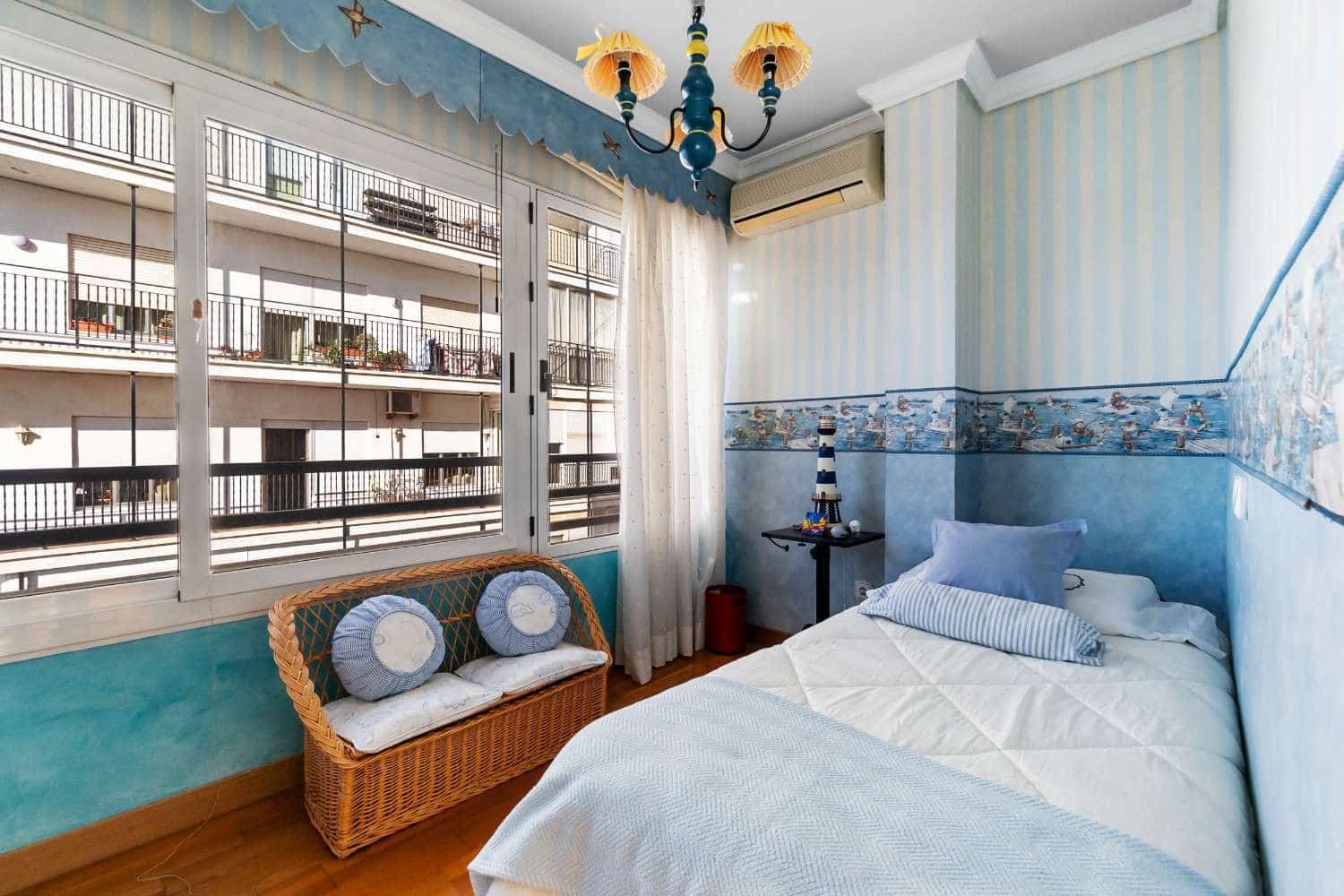 4 soveværelse Lejlighed til salg i Torrevieja - € 499.000 (Ref: 9647868)