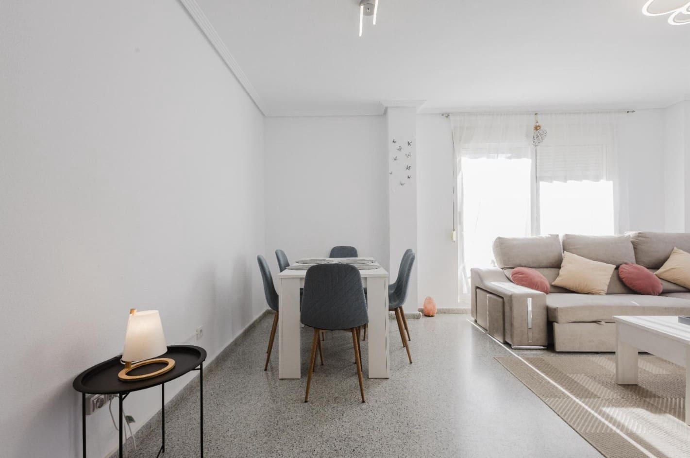 4 quarto Apartamento para venda em San Miguel de Salinas com garagem - 179 900 € (Ref: 9647869)