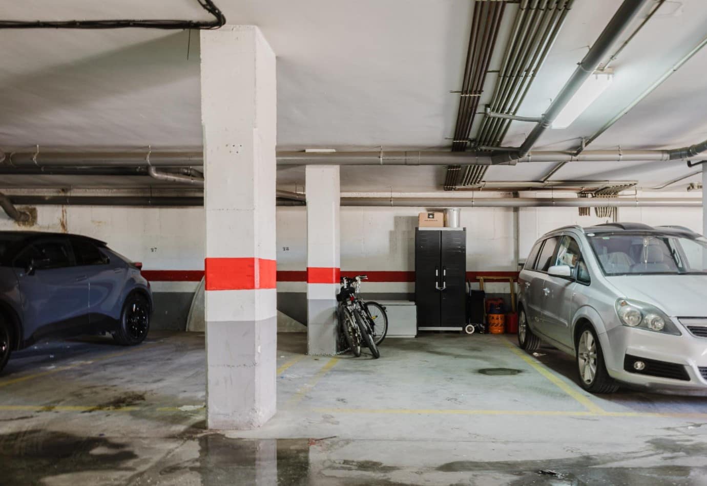 4 quarto Apartamento para venda em San Miguel de Salinas com garagem - 179 900 € (Ref: 9647869)