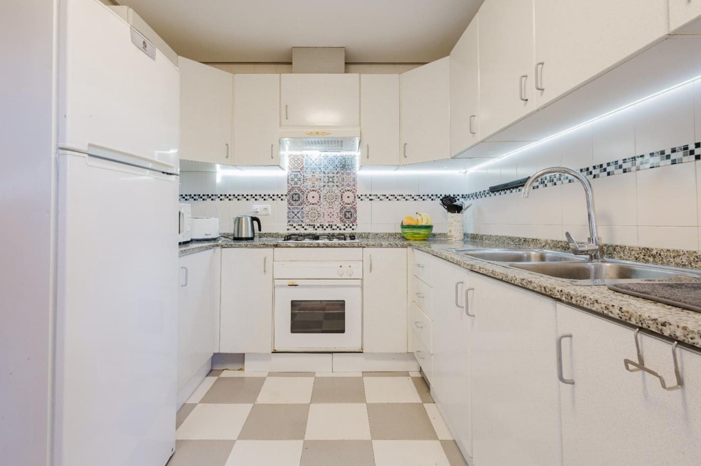 4 quarto Apartamento para venda em San Miguel de Salinas com garagem - 179 900 € (Ref: 9647869)