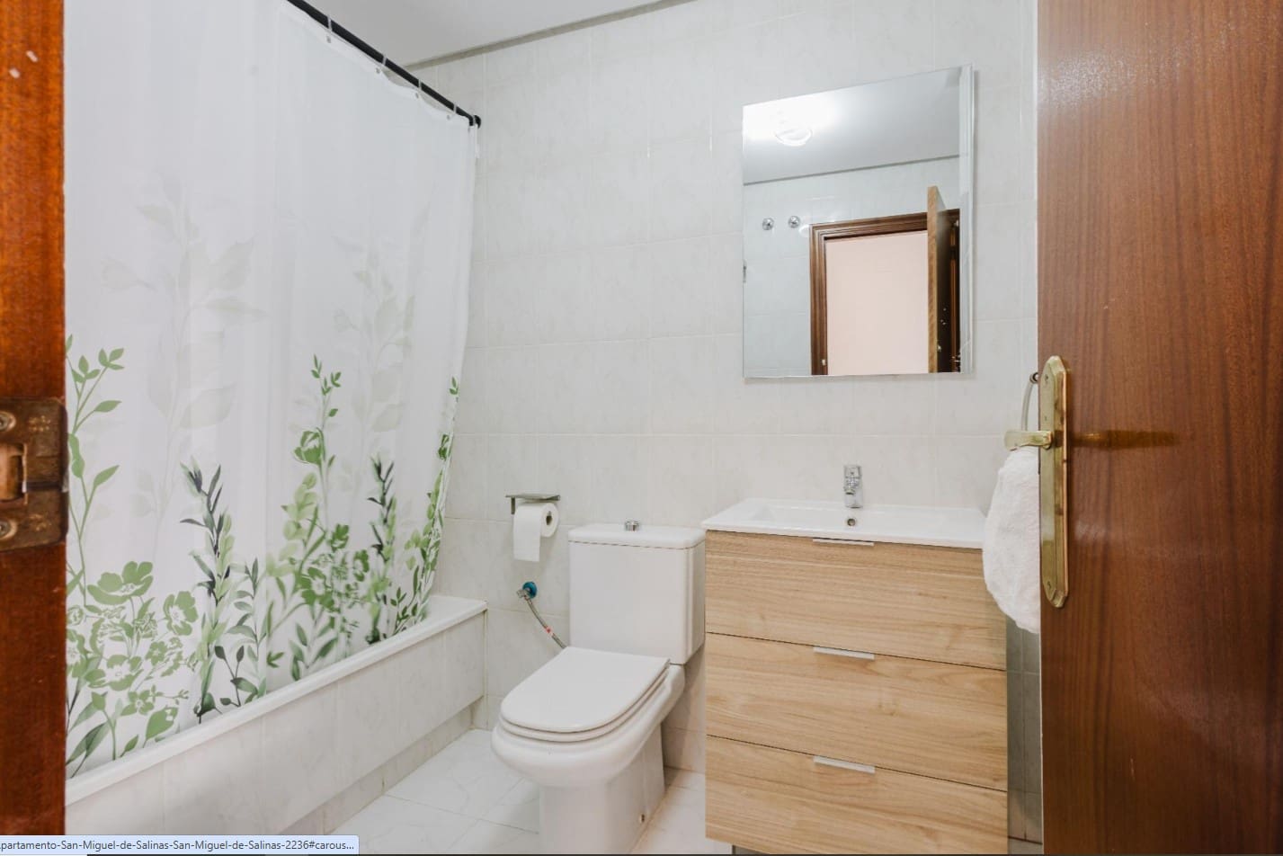 4 quarto Apartamento para venda em San Miguel de Salinas com garagem - 179 900 € (Ref: 9647869)