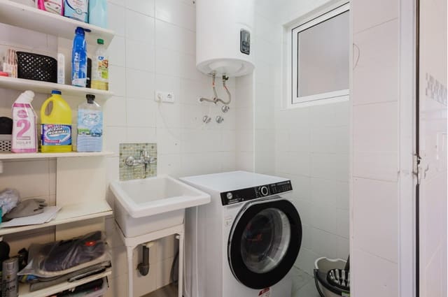 4 quarto Apartamento para venda em San Miguel de Salinas com garagem - 179 900 € (Ref: 9647869)