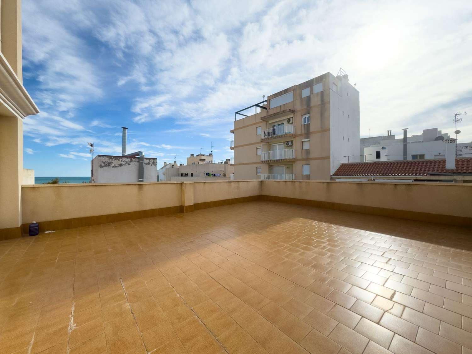 3 sovrum Lägenhet till salu i Torrevieja - 235 000 € (Ref: 9647870)