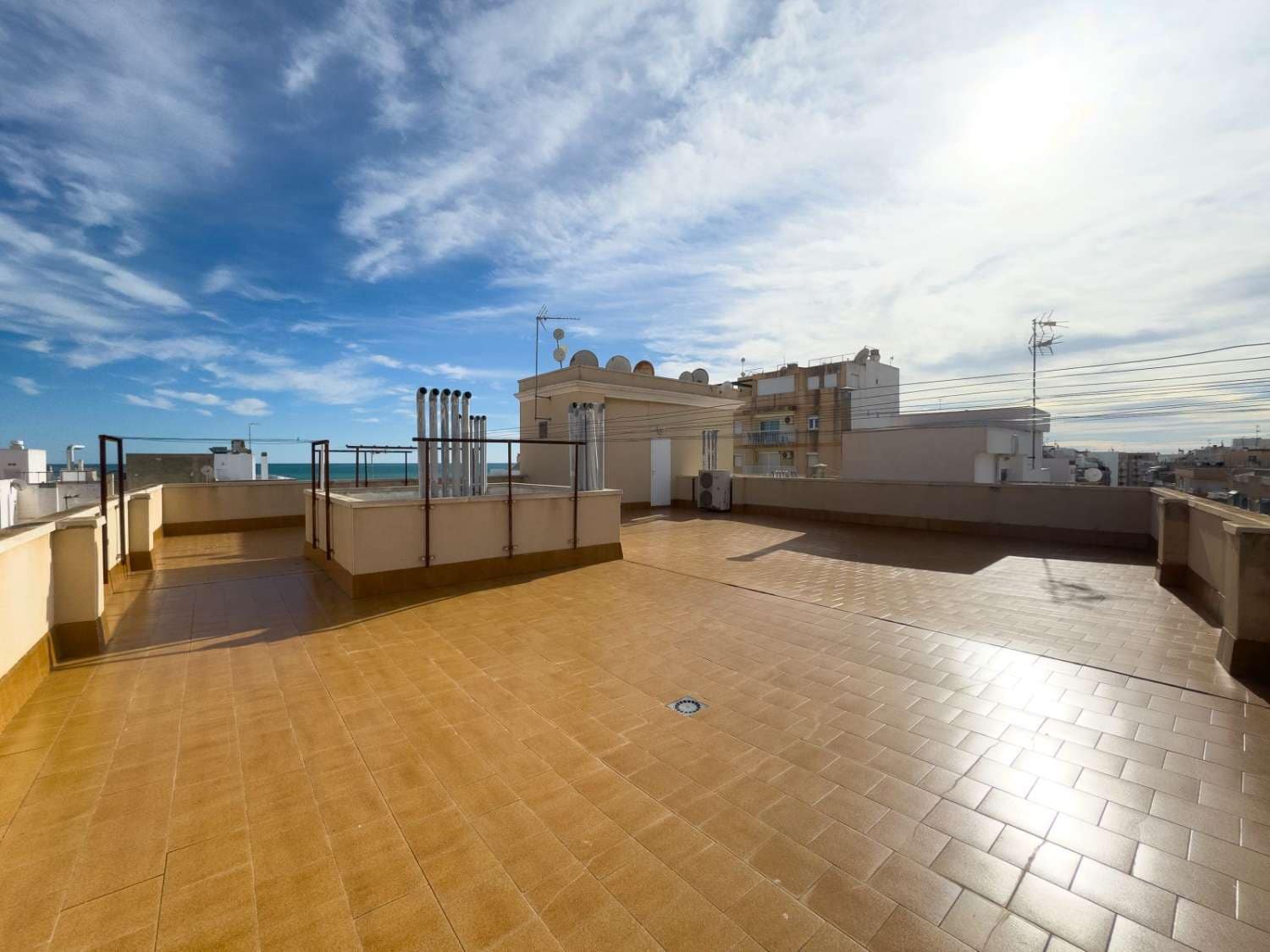 3 sovrum Lägenhet till salu i Torrevieja - 235 000 € (Ref: 9647870)