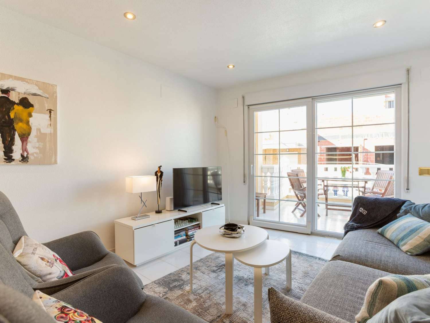 3 sovrum Lägenhet till salu i Torrevieja - 235 000 € (Ref: 9647870)