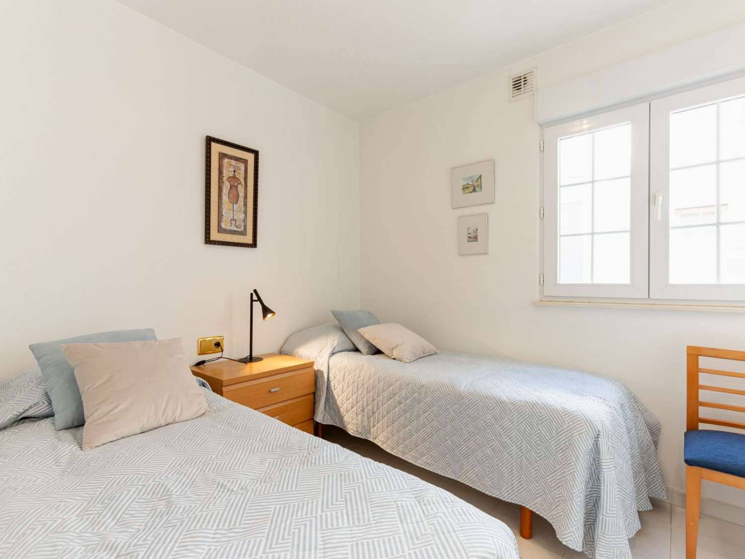 3 sovrum Lägenhet till salu i Torrevieja - 235 000 € (Ref: 9647870)