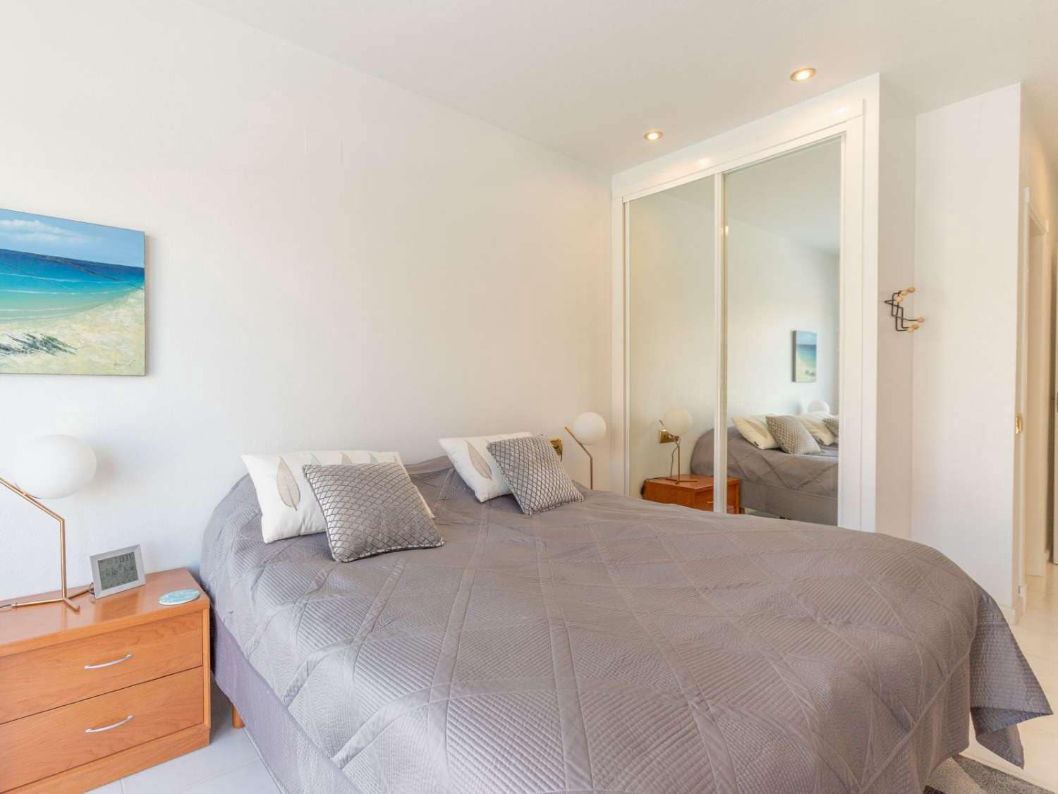 3 sovrum Lägenhet till salu i Torrevieja - 235 000 € (Ref: 9647870)