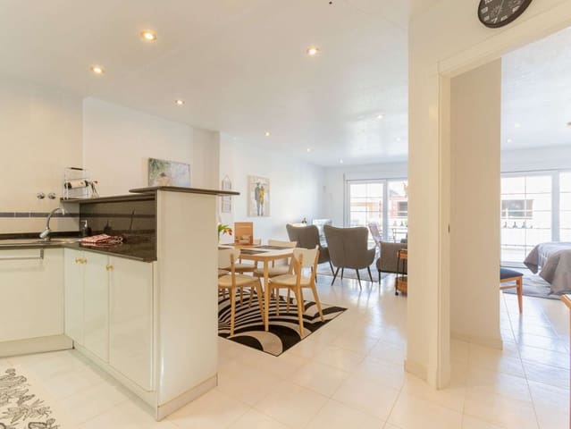 3 sovrum Lägenhet till salu i Playa de los Locos, Torrevieja - 235 000 € (Ref: 9647870)