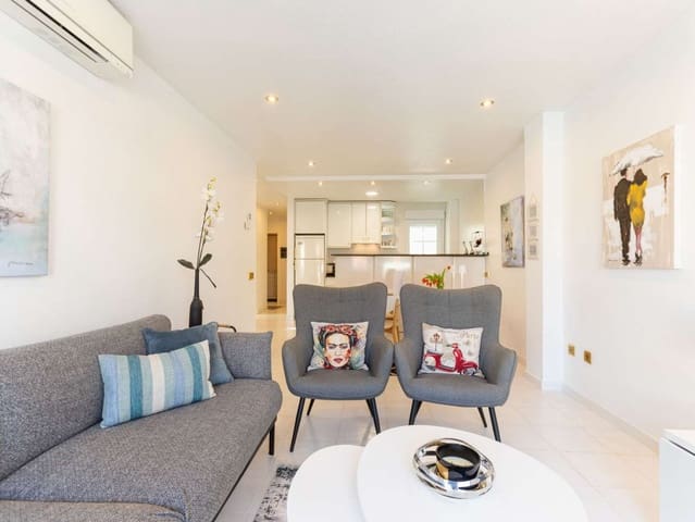 3 sovrum Lägenhet till salu i Playa de los Locos, Torrevieja - 235 000 € (Ref: 9647870)