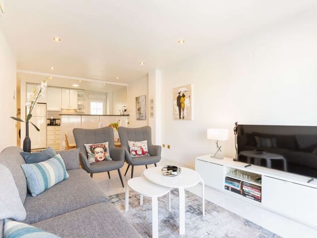 3 sovrum Lägenhet till salu i Playa de los Locos, Torrevieja - 235 000 € (Ref: 9647870)