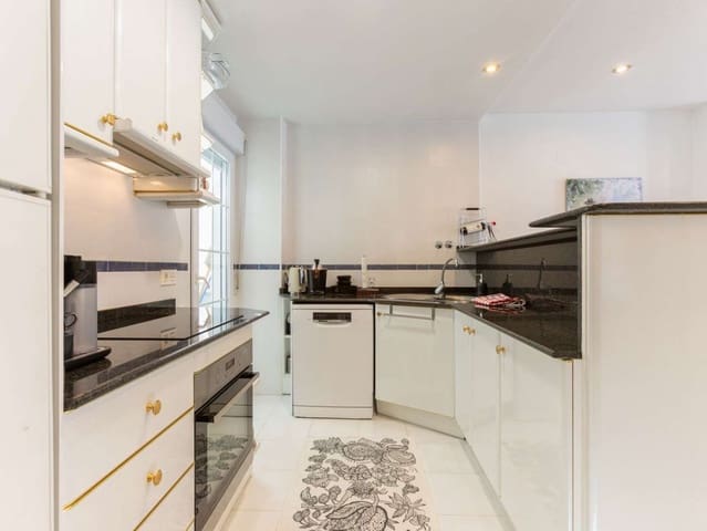 3 sovrum Lägenhet till salu i Playa de los Locos, Torrevieja - 235 000 € (Ref: 9647870)