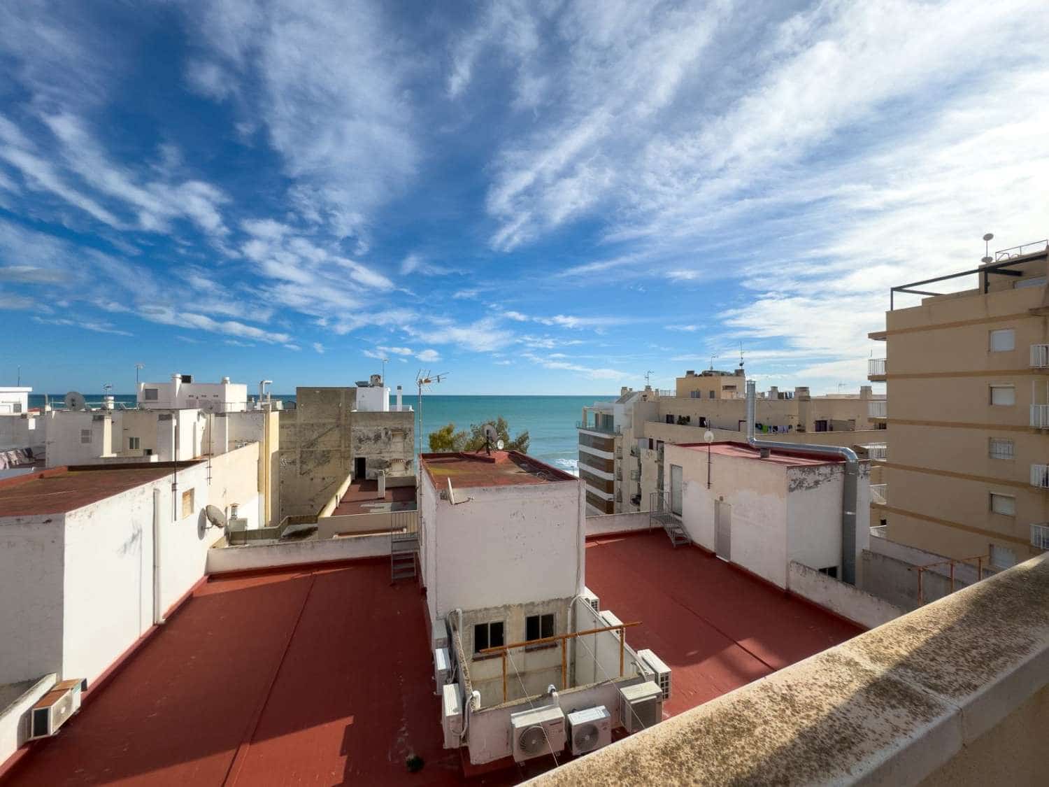 3 sovrum Lägenhet till salu i Torrevieja - 235 000 € (Ref: 9647870)
