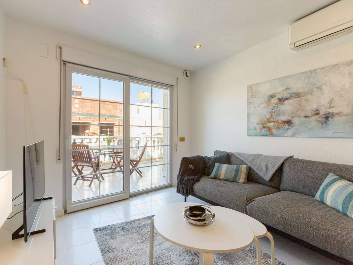 3 sovrum Lägenhet till salu i Torrevieja - 235 000 € (Ref: 9647870)