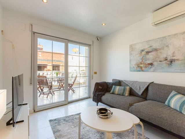 3 sovrum Lägenhet till salu i Playa de los Locos, Torrevieja - 235 000 € (Ref: 9647870)