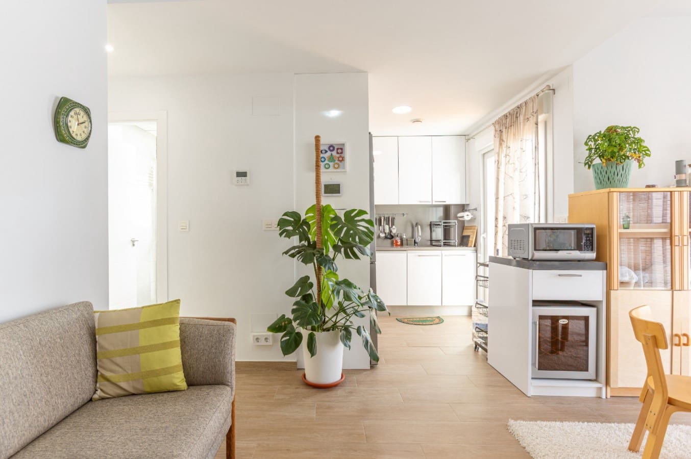 2 soverom Leilighet til salgs i Torrevieja med svømmebasseng garasje - € 215 000 (Ref: 9647871)