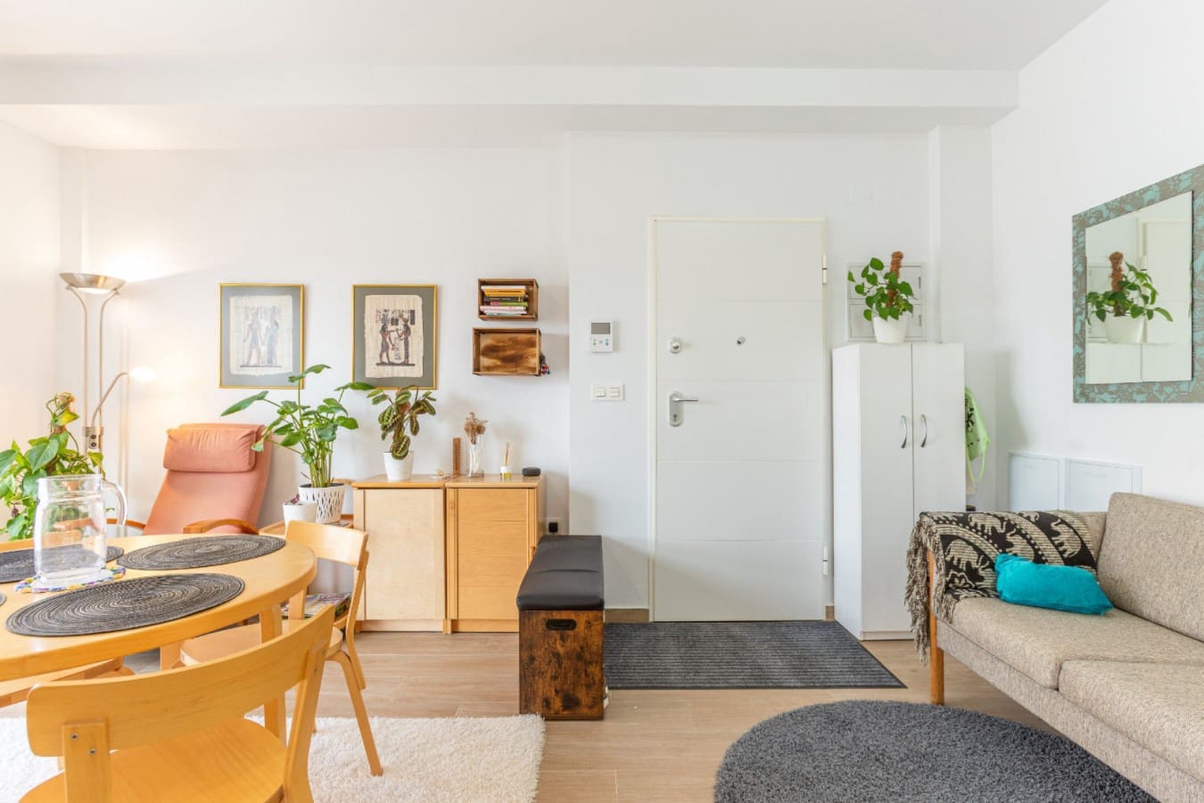 2 soverom Leilighet til salgs i Torrevieja med svømmebasseng garasje - € 215 000 (Ref: 9647871)