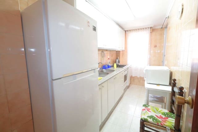 3 camera da letto Appartamento in vendita in Playa de los Náufragos, Torrevieja con piscina - 153.000 € (Rif: 9647872)