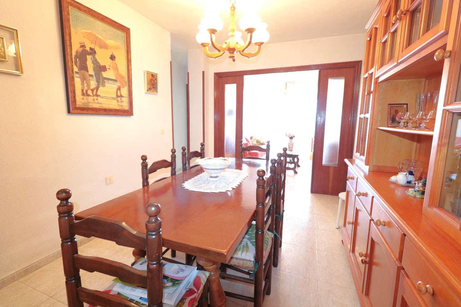 3 camera da letto Appartamento in vendita in Torrevieja con piscina - 153.000 € (Rif: 9647872)