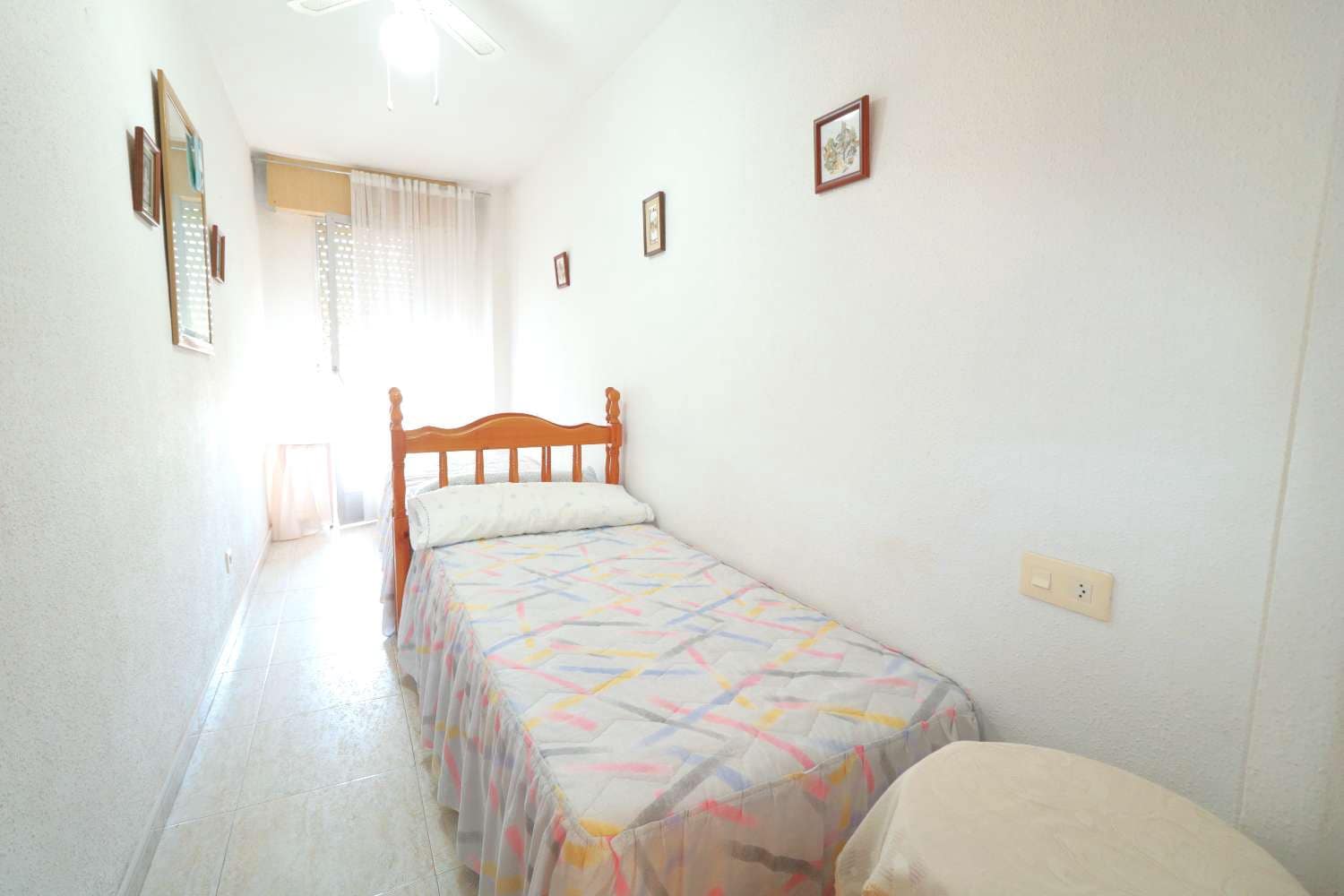 3 camera da letto Appartamento in vendita in Torrevieja con piscina - 153.000 € (Rif: 9647872)