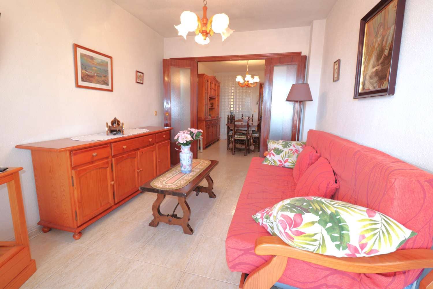 3 camera da letto Appartamento in vendita in Torrevieja con piscina - 153.000 € (Rif: 9647872)