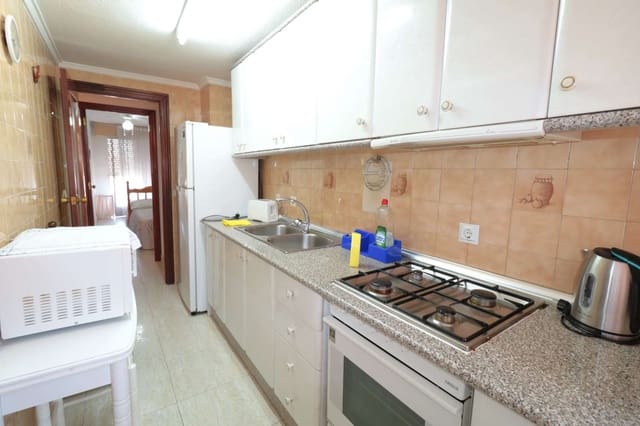 3 camera da letto Appartamento in vendita in Playa de los Náufragos, Torrevieja con piscina - 153.000 € (Rif: 9647872)
